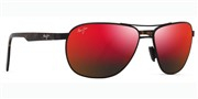 Selecteer om een bril te kopen of de foto te vergroten, Maui Jim CASTLES-RM72802A.