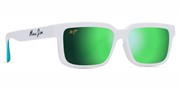 Selecteer om een bril te kopen of de foto te vergroten, Maui Jim HiapoAsianFit-MM655044.