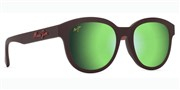Selecteer om een bril te kopen of de foto te vergroten, Maui Jim IhupaniAsianFit-MM658044.