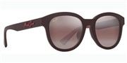 Selecteer om een bril te kopen of de foto te vergroten, Maui Jim IhupaniAsianFit-R65804.