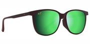 Selecteer om een bril te kopen of de foto te vergroten, Maui Jim IlikeaAsianFit-MM650040.