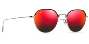 Selecteer om een bril te kopen of de foto te vergroten, Maui Jim IslandEyes-RM85902D.