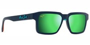 Selecteer om een bril te kopen of de foto te vergroten, Maui Jim Kahiko-MM635048.