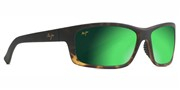 Selecteer om een bril te kopen of de foto te vergroten, Maui Jim KanaioCoast-MM766030.