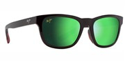 Selecteer om een bril te kopen of de foto te vergroten, Maui Jim Kapii-MM617048.