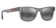 Selecteer om een bril te kopen of de foto te vergroten, Maui Jim Kaulike-MM68714.