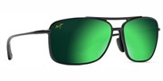 Selecteer om een bril te kopen of de foto te vergroten, Maui Jim KaupoGap-MM437031.