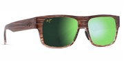 Selecteer om een bril te kopen of de foto te vergroten, Maui Jim Keahi-MM873033.