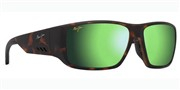 Selecteer om een bril te kopen of de foto te vergroten, Maui Jim KehaAsianFit-MM664044.