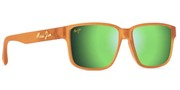 Selecteer om een bril te kopen of de foto te vergroten, Maui Jim KuniahiAsianFit-MM688040.