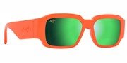 Selecteer om een bril te kopen of de foto te vergroten, Maui Jim Kupale-MM639059.