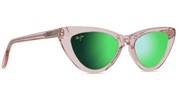 Selecteer om een bril te kopen of de foto te vergroten, Maui Jim Lychee-MM891048.