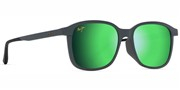 Selecteer om een bril te kopen of de foto te vergroten, Maui Jim MakuahineAsianFit-MM654040.