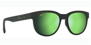 Selecteer om een bril te kopen of de foto te vergroten, Maui Jim MAOLI-MM668048.