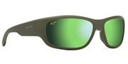 Selecteer om een bril te kopen of de foto te vergroten, Maui Jim MaUkele-MM682044.