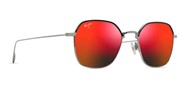 Selecteer om een bril te kopen of de foto te vergroten, Maui Jim MoonDoggy-RM87402D.