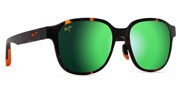 Selecteer om een bril te kopen of de foto te vergroten, Maui Jim NoaAsianFit-MM649033.