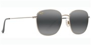 Maui Jim OlaliAsianFit-MM657003