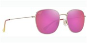 Selecteer om een bril te kopen of de foto te vergroten, Maui Jim OlaliAsianFit-P65716B.