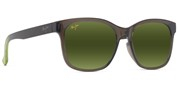 Selecteer om een bril te kopen of de foto te vergroten, Maui Jim OWELO-MR346032.