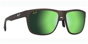 Selecteer om een bril te kopen of de foto te vergroten, Maui Jim PUAKEA-MM670044.