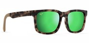 Selecteer om een bril te kopen of de foto te vergroten, Maui Jim StoneShack-MM862033.