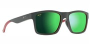 Selecteer om een bril te kopen of de foto te vergroten, Maui Jim TheFlats-MM897065.