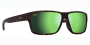 Maui Jim UilaAsianFit-MM662033