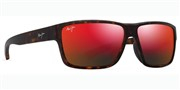 Selecteer om een bril te kopen of de foto te vergroten, Maui Jim UilaAsianFit-RM66210.