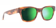 Selecteer om een bril te kopen of de foto te vergroten, Maui Jim ValleyIsle-MM780048.