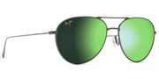 Selecteer om een bril te kopen of de foto te vergroten, Maui Jim Walaka-MM885047.