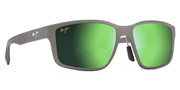 Selecteer om een bril te kopen of de foto te vergroten, Maui Jim WalewahaAsianFit-MM686048.