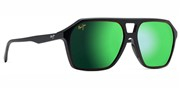 Selecteer om een bril te kopen of de foto te vergroten, Maui Jim Wedges-MM880048.