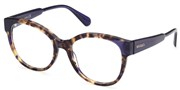 Selecteer om een bril te kopen of de foto te vergroten, MAX and Co. MO5045-56A.