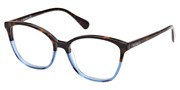 Selecteer om een bril te kopen of de foto te vergroten, MAX and Co. MO5077-56A.