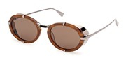 Selecteer om een bril te kopen of de foto te vergroten, MaxMara MM0103-50E.