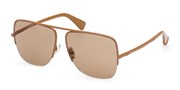 Selecteer om een bril te kopen of de foto te vergroten, MaxMara MM0121-45E.