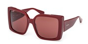 Selecteer om een bril te kopen of de foto te vergroten, MaxMara MM0131-69S.