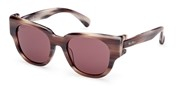 Selecteer om een bril te kopen of de foto te vergroten, MaxMara MM0138-65Y.