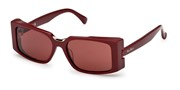 Selecteer om een bril te kopen of de foto te vergroten, MaxMara MM0159-69S.