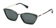 Selecteer om een bril te kopen of de foto te vergroten, MaxMara MM0162-96N.