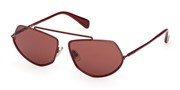 Selecteer om een bril te kopen of de foto te vergroten, MaxMara MM0165-69S.