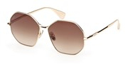 Selecteer om een bril te kopen of de foto te vergroten, MaxMara MM0168-32F.