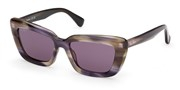 Selecteer om een bril te kopen of de foto te vergroten, MaxMara MM0171-83Y.