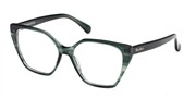 Selecteer om een bril te kopen of de foto te vergroten, MaxMara MM5085-098.