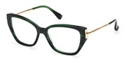 Selecteer om een bril te kopen of de foto te vergroten, MaxMara MM5117-098.
