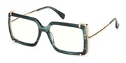 Selecteer om een bril te kopen of de foto te vergroten, MaxMara MM5155-098.