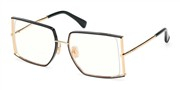 Selecteer om een bril te kopen of de foto te vergroten, MaxMara MM5156-098.