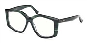 Selecteer om een bril te kopen of de foto te vergroten, MaxMara MM5162B-098.