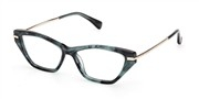 Selecteer om een bril te kopen of de foto te vergroten, MaxMara MM5176-098.